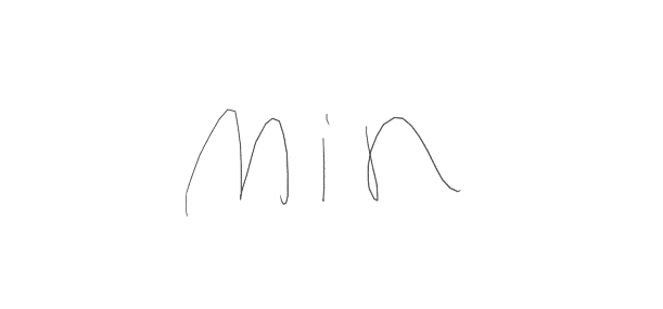 手書き風アニメーション