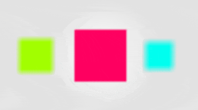 カメラアニメーション