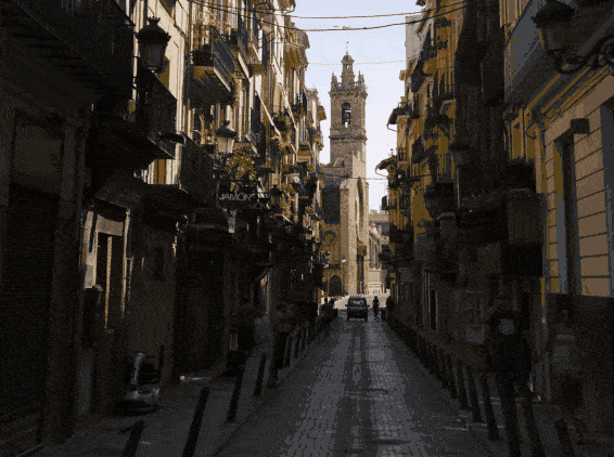 カメラマッピング結果