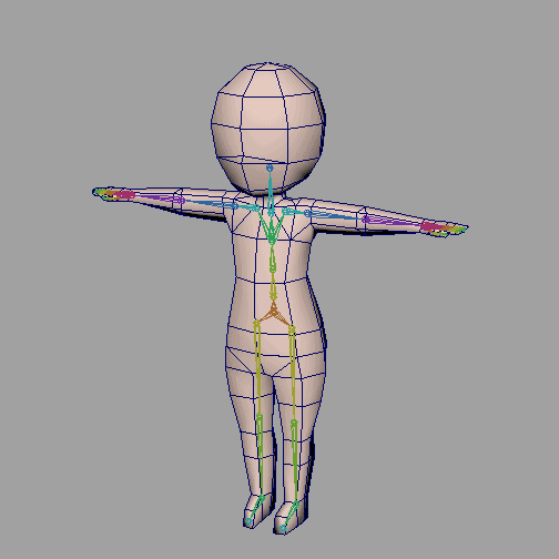 モデリング結果