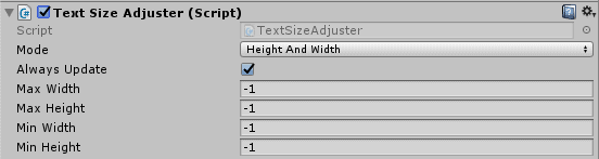自動更新スクリプト