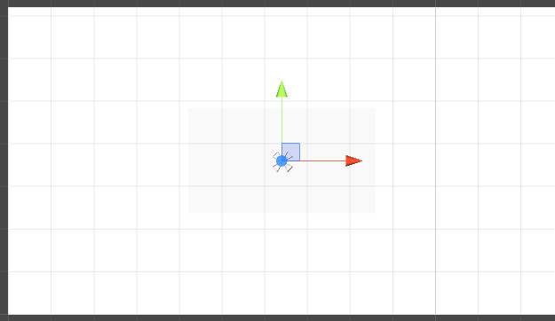 移動ツール時の見栄え