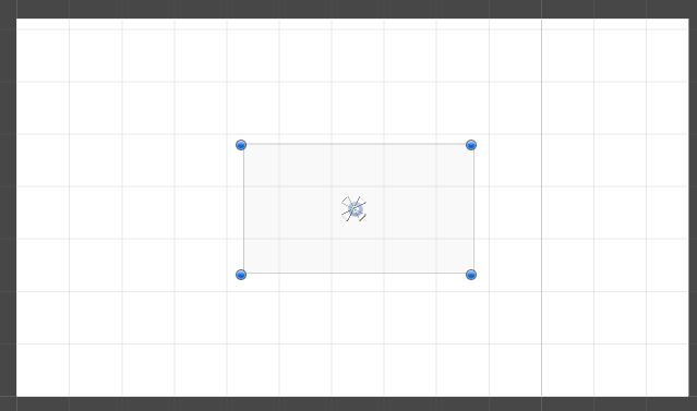 Rect Tool使用時の見栄え