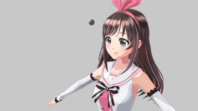 ライト回転時のプレビュー