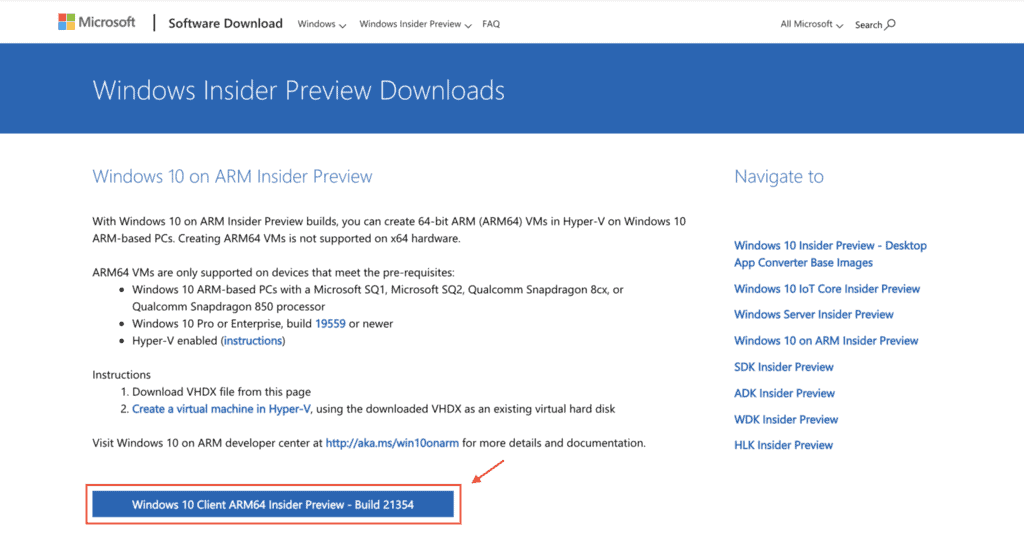 MacBook Pro/Air│ARM版Windows10をインストールする方法│Parallels Desktop CGメソッド